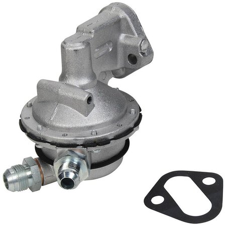 ALLSTAR PERFORMANCE 7.0 - 8.5 in. 8AN to 10AN SBC Fuel Pump ALL40267